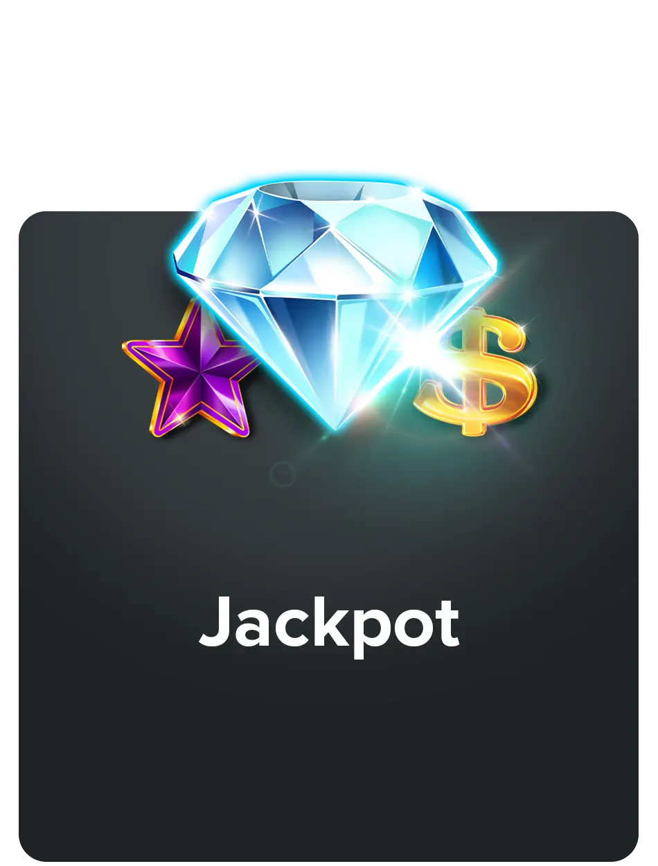 Jackpot παιχνίδια καζίνο