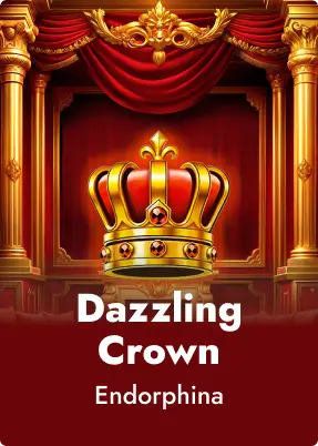 Dazzling Crown φρουτάκι