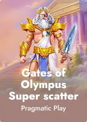 Gates of Olympus φρουτάκι
