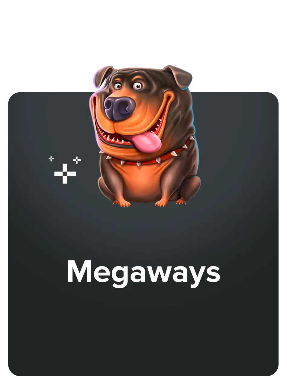 Megaways φρουτάκια